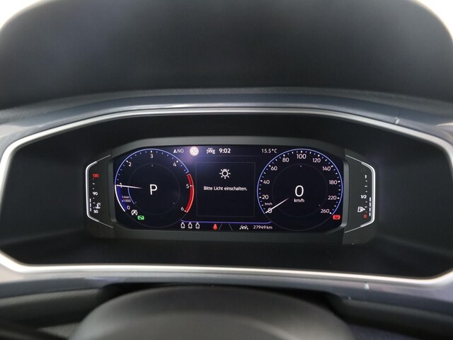 Volkswagen T-Roc 2.0 TDI Style