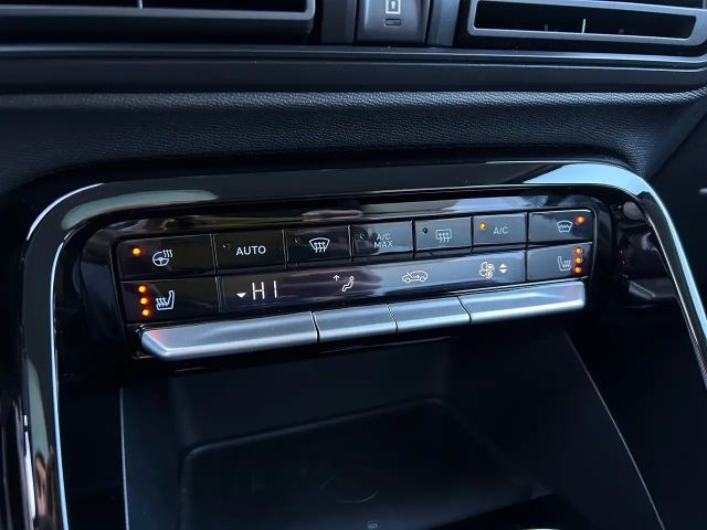 Citroën C3 Max PureTech