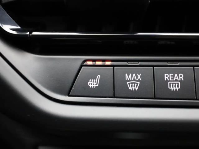 BMW 116 Sedan Sport Line