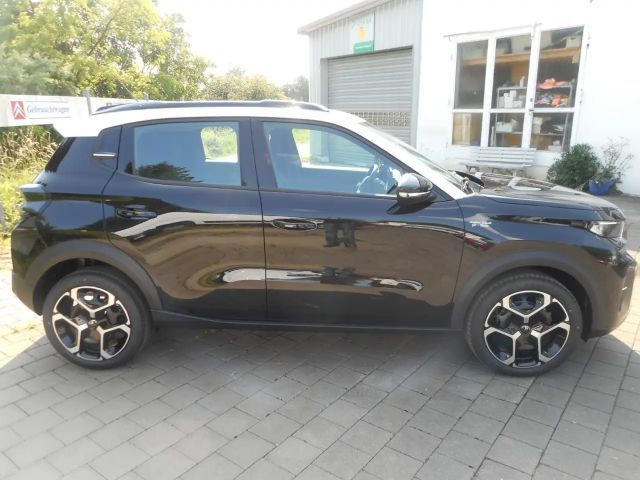 Citroën C3 Plus