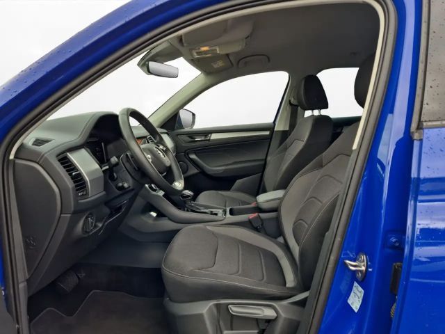 Skoda Kodiaq 2.0 TDI 4x4