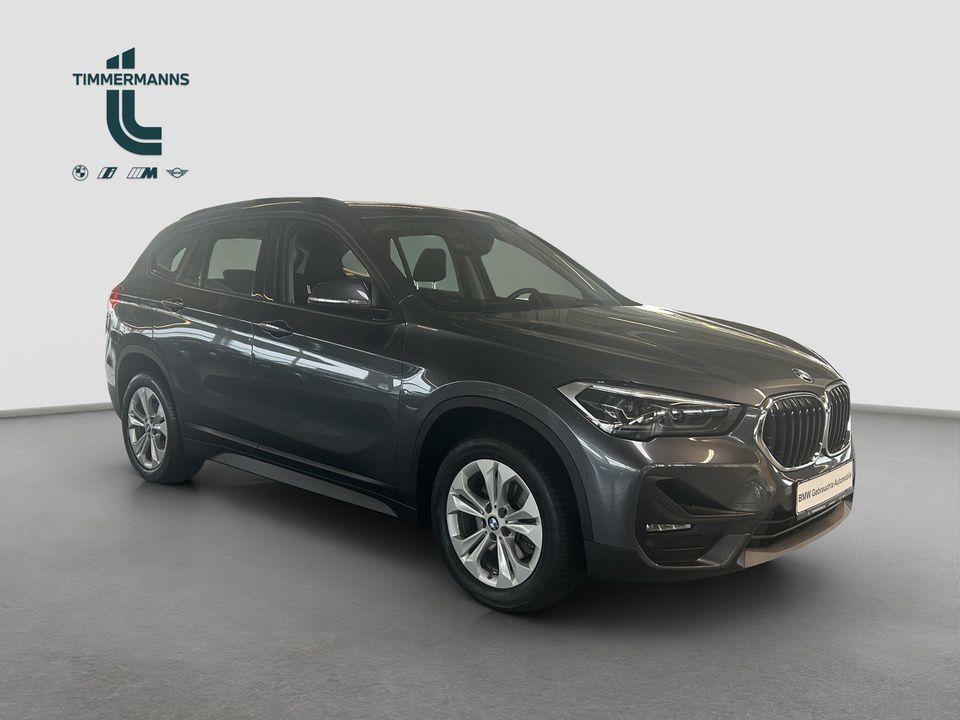 BMW X1 sDrive18d