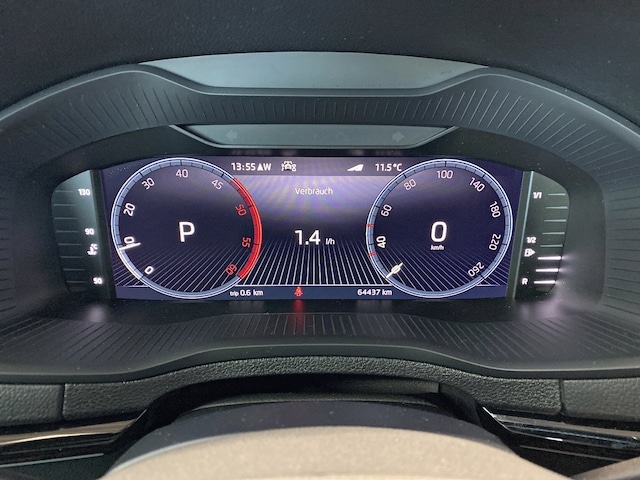 Skoda Karoq 2.0 TDI 4x4 Sportline