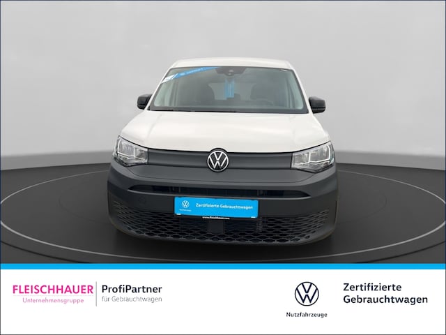 Volkswagen Caddy 2.0 TDI