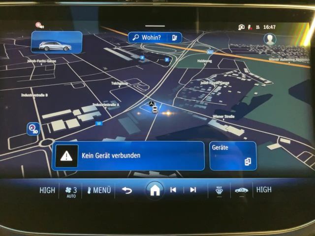 Mercedes-Benz E 300 E 300 de Estate