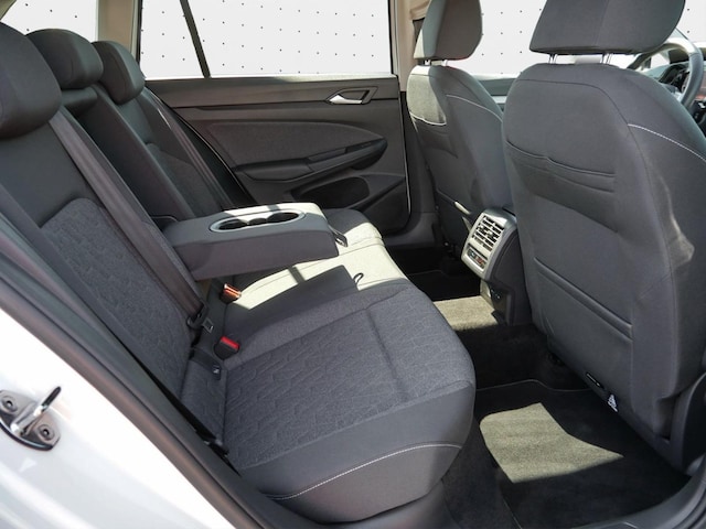 Volkswagen Golf 1.0 TSI Life Variant