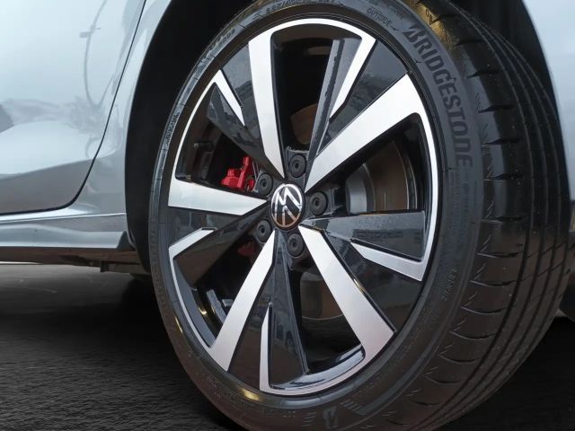 Volkswagen Golf DSG GTE eHybrid