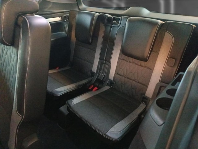 Volkswagen Touran 1.5 TSI DSG IQ.Drive