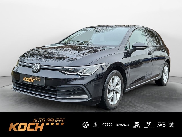 Volkswagen Golf Golf VIII