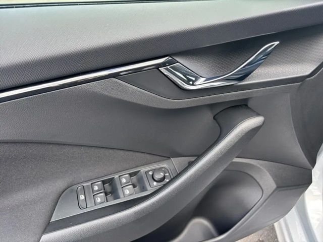 Skoda Kamiq 1.0 TSI Tour