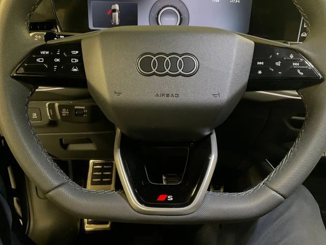 Audi Q3 TDI 110 kW