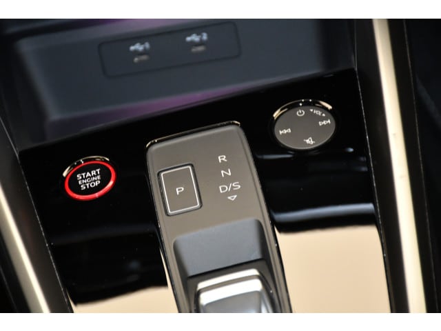 Audi S3 Quattro S-Tronic Sportback