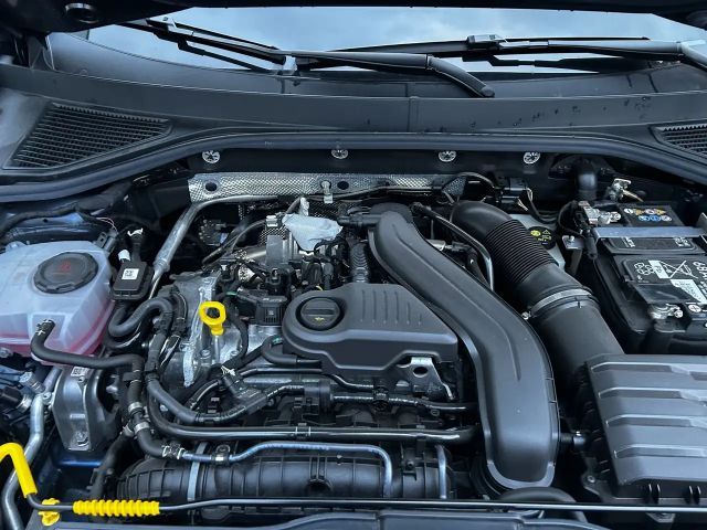 Volkswagen T-Roc 1.5 TSI DSG Life