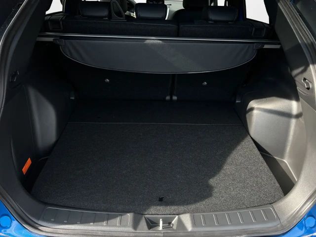 Mitsubishi Eclipse Cross 4WD PHEV