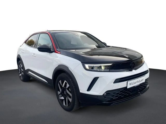 Opel Mokka GS-Line Grand Sport Mokka-e