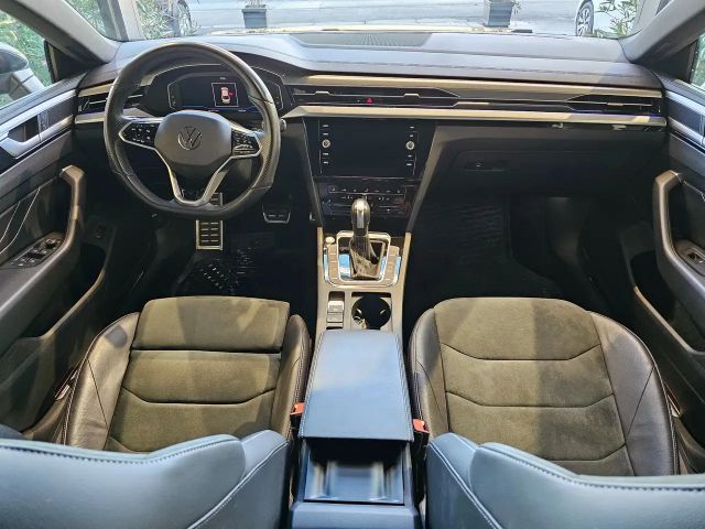 Volkswagen Arteon 4Motion R-Line