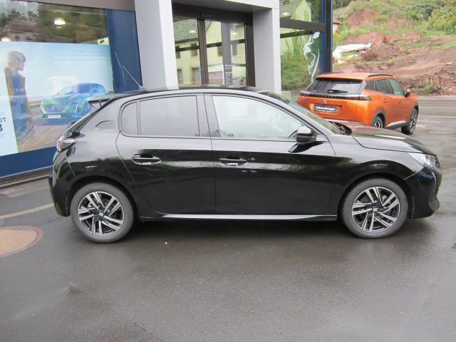 Peugeot 208 Allure Pack PureTech