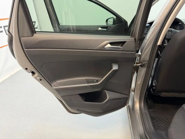 Volkswagen Polo Trendline