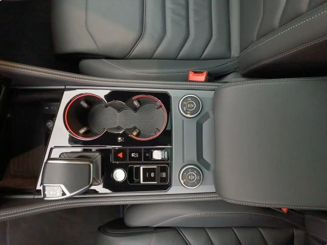 Volkswagen Touareg IQ.Drive eHybrid