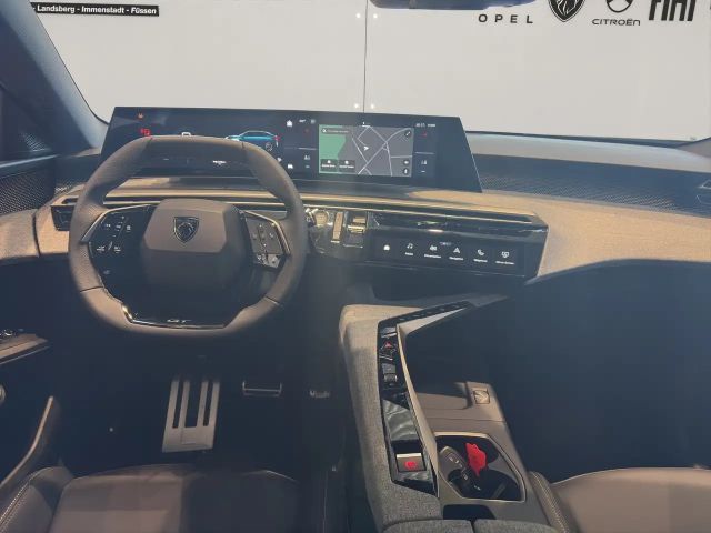 Peugeot 3008 GT-Line