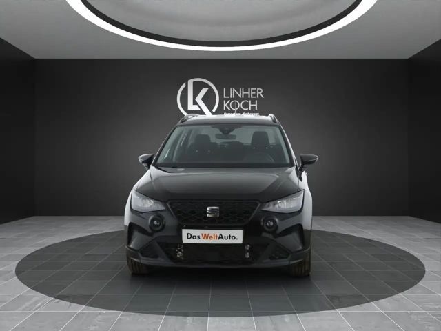 Seat Arona 1.0 TSI DSG Style