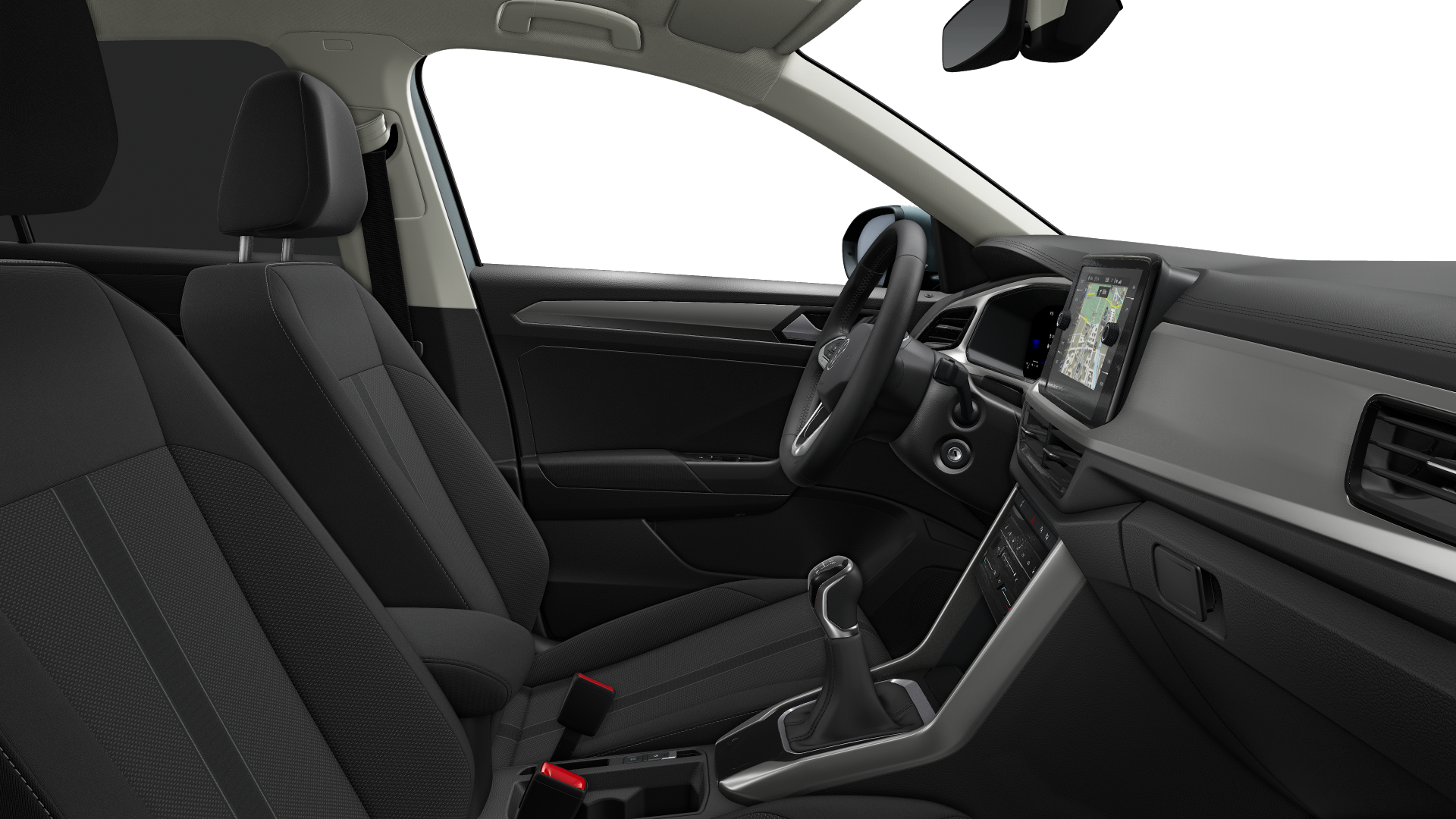 Volkswagen T-Roc TSi CarPlay+ACC+LED+Navi+Virt+PDC