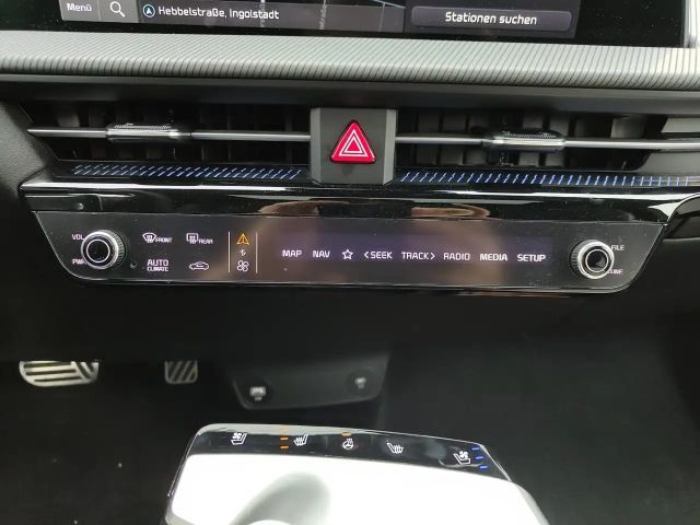 Kia EV6 GT-Line Vierwielaandrijving