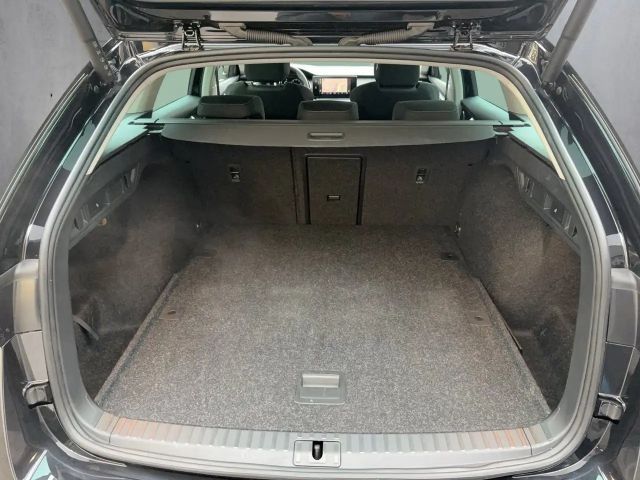 Skoda Octavia Style Style