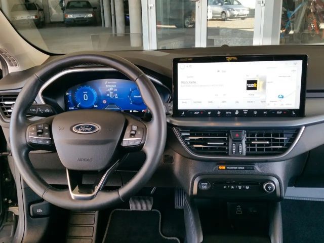 Ford Focus Active Wagon