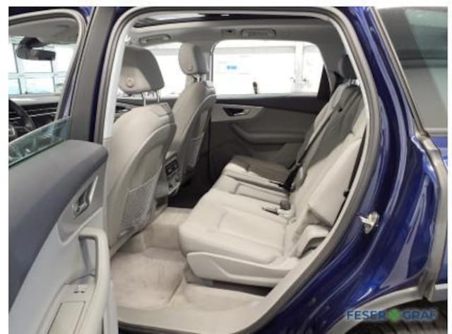 Audi Q7 45 TDI Quattro