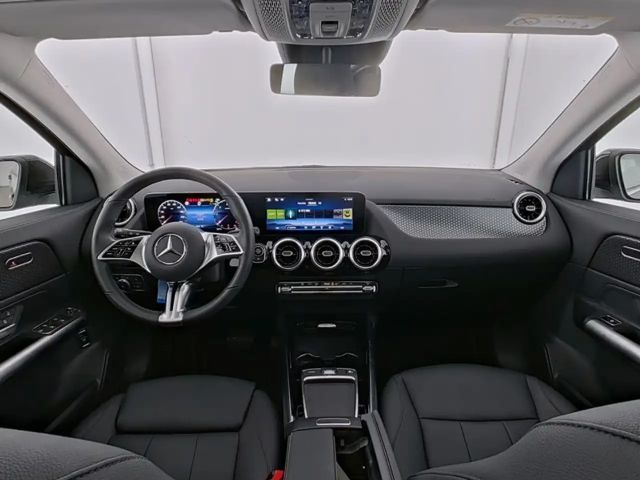 Mercedes-Benz GLA 200 GLA 200 d Progressive