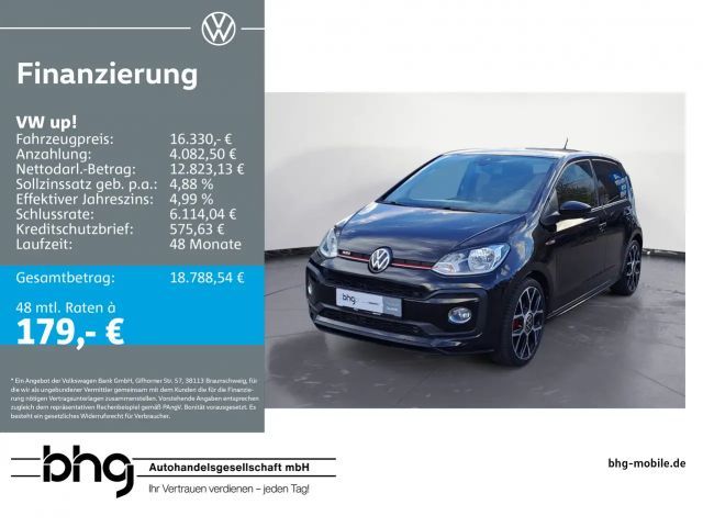 Volkswagen up! GTI