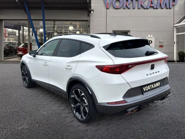 Cupra Formentor VZ e-Hybrid