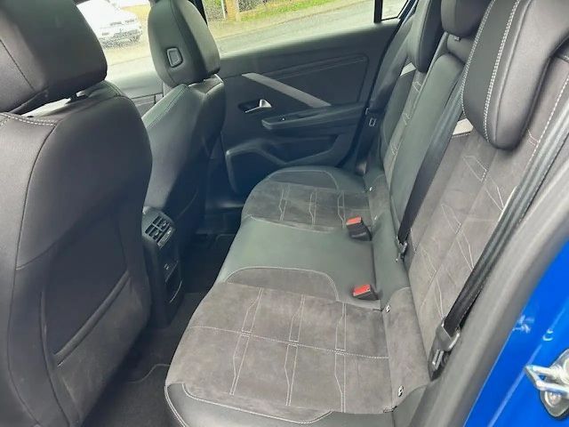 Opel Astra GS-Line Grand Sport