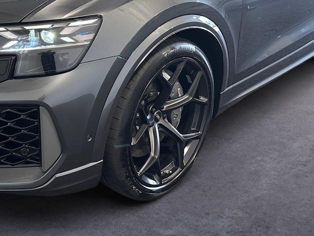 Audi RS Q8 Performance Quattro