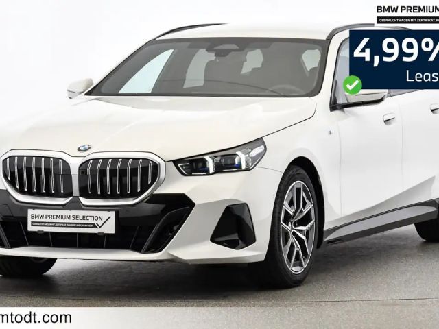 BMW 520 520d xDrive