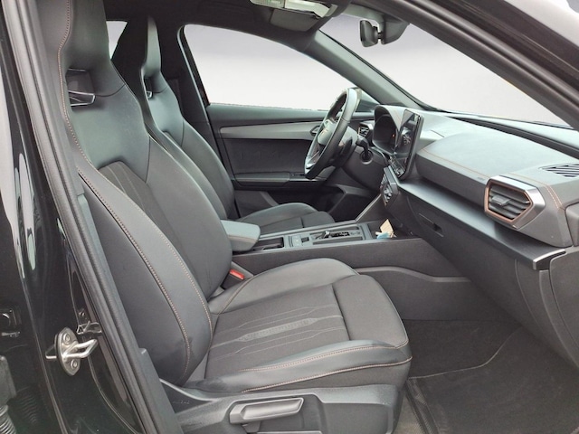 Cupra Formentor 2.0 TSI 4Drive VZ