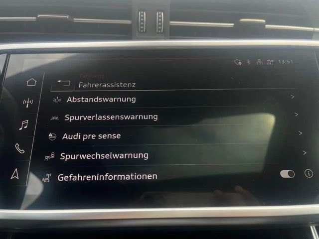 Audi A6 45 TFSI Sport