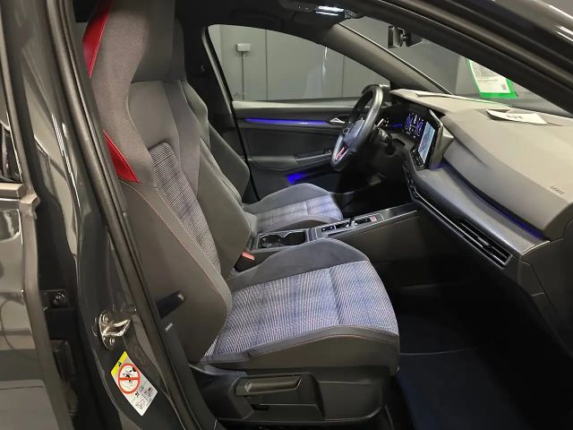 Volkswagen Golf Business GTI Golf VIII