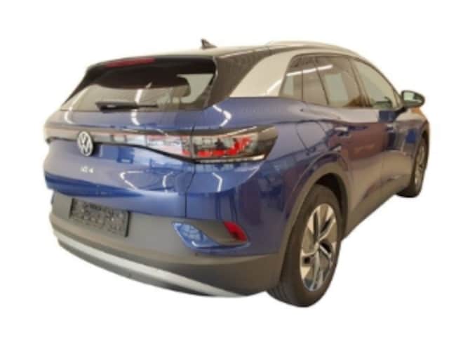 Volkswagen ID.4 Performance Pure