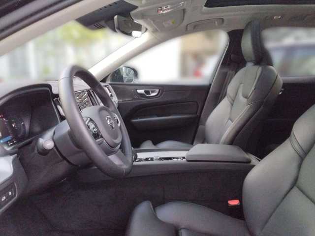Volvo XC60 AWD Dark Plus Recharge T6