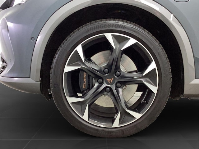 Cupra Formentor VZ e-Hybrid