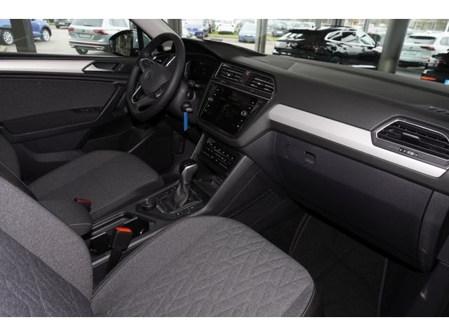 Volkswagen Tiguan 4Motion Allspace Move
