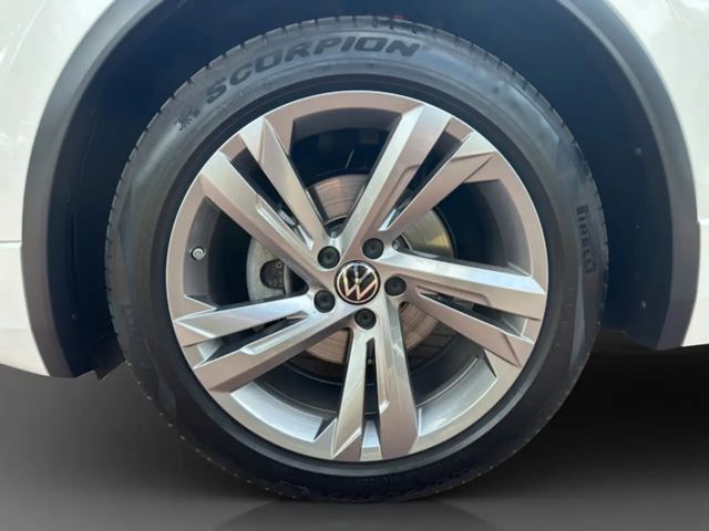 Volkswagen Tiguan 2.0 TDI DSG R-Line