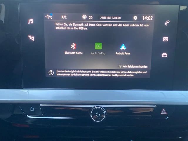 Opel Mokka 1.2 Turbo GS-Line Grand Sport Turbo