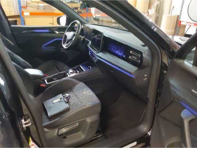 Volkswagen Tiguan 1.5 eTSI R-Line