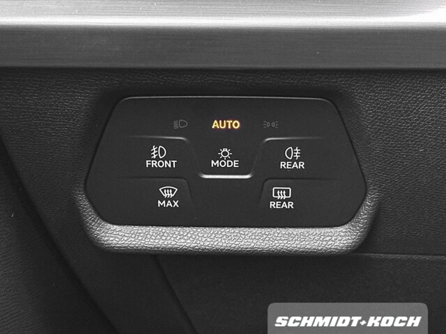 Seat Leon 1.5 eTSI DSG FR-lijn