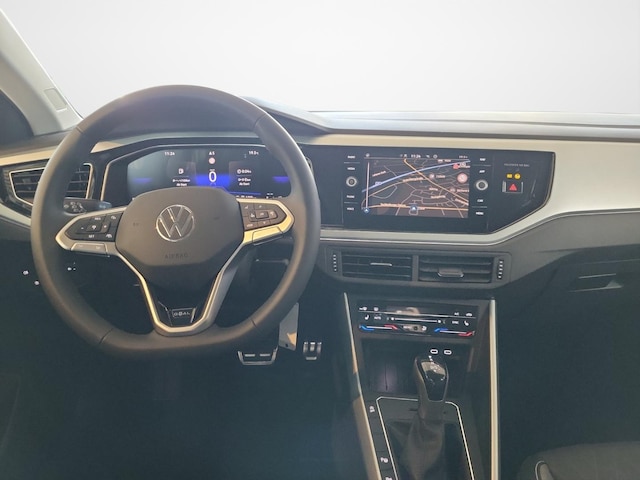 Volkswagen Taigo DSG