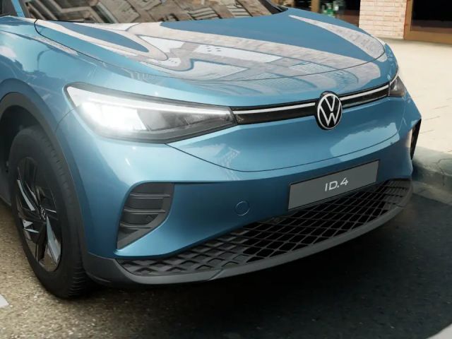 Volkswagen ID.4 55 kWh Pure