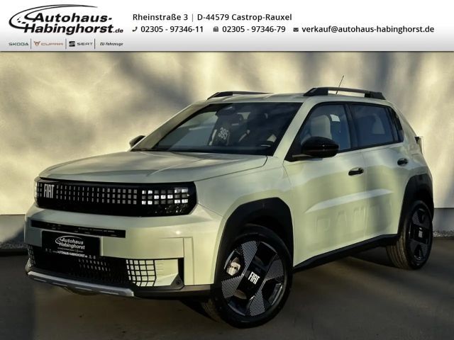 Fiat Grande Panda La Prima